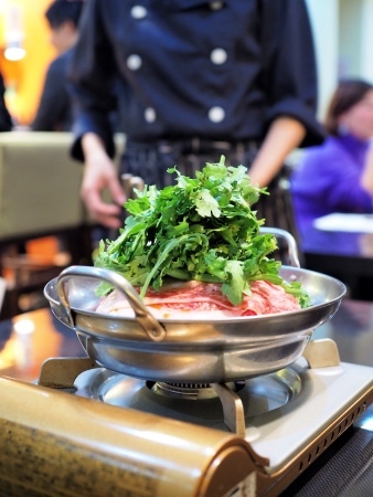 厨 七代目松五郎的實拍高清圖