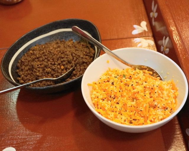 南インド料理 なんどり的實拍高清圖