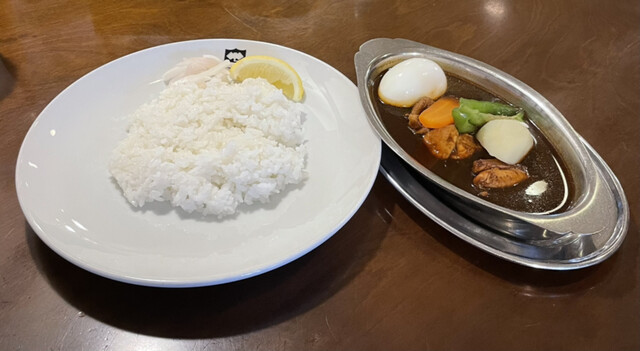 デリー 札幌店的实拍高清图