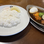 デリー 札幌店的实拍图