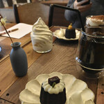 Cafe Bimake的實拍圖