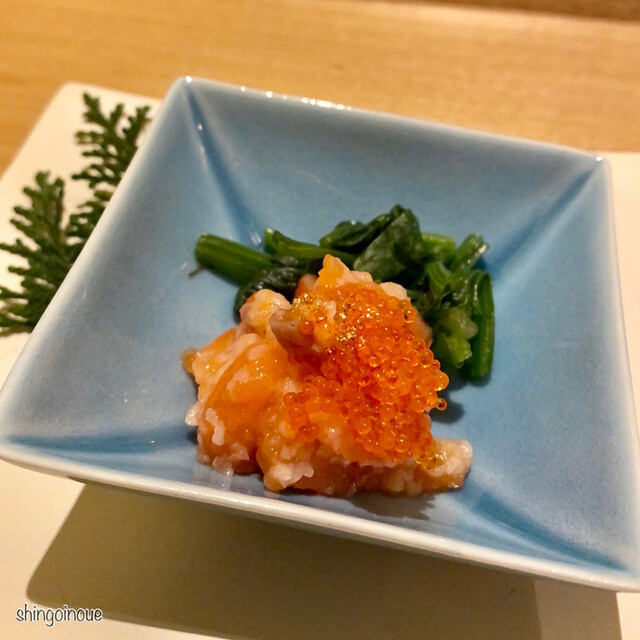 日本料理　「十二颯」 ヒルトン東京的实拍高清图