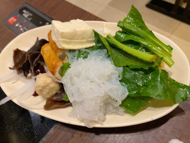 牛しゃぶ牛すき食べ放題 但馬屋 LINKS UMEDA店的實拍高清圖