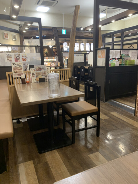 たんとと 和くら イオンモール堺鉄砲町店的實拍高清圖