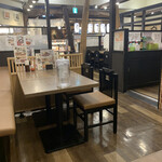 たんとと 和くら イオンモール堺鉄砲町店的實拍圖
