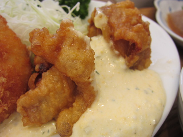 天神わっぱ定食堂的實拍高清圖
