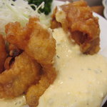 天神わっぱ定食堂的實拍圖