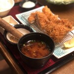 新宿さぼてん的實拍圖