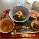recommendations for Bangkok Mookataw
