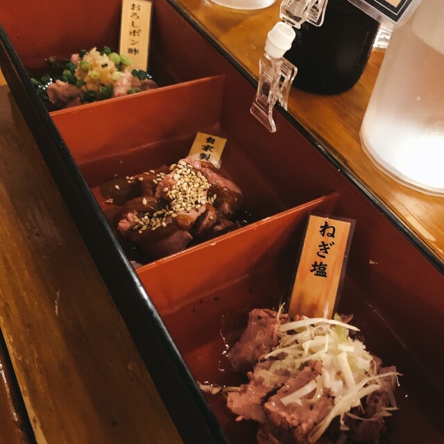 大衆酒場 五郎 神田西口店的实拍高清图
