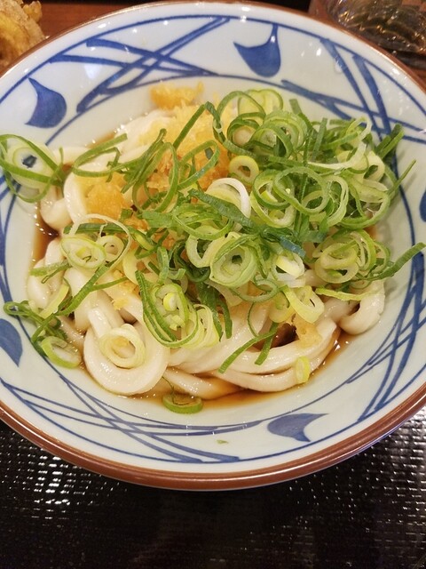 recommendations image for 丸亀製麺 江戸川春江店