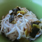 WASHOKU 蒼天的实拍图