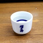 澤乃井 きき酒処的實拍圖