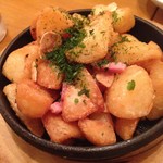 麺料理とアジアンごはん 晴蔵的實拍圖