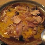飯田橋 鳥花的實拍圖
