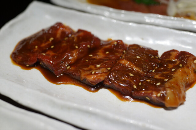 焼肉 黒5 池袋東口店的實拍高清圖