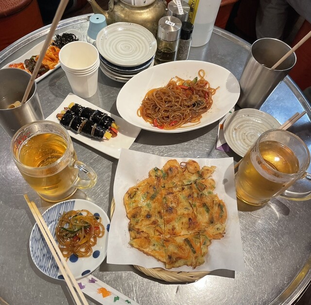 recommendations image for 金杏奈の手作りキムチ
