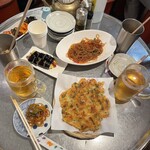 recommendations for 金杏奈の手作りキムチ