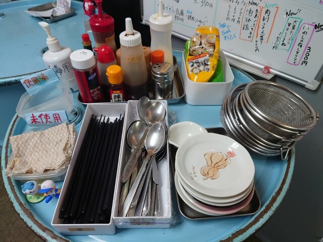 立ち飲み居酒屋 ドラム缶 神田店的实拍高清图