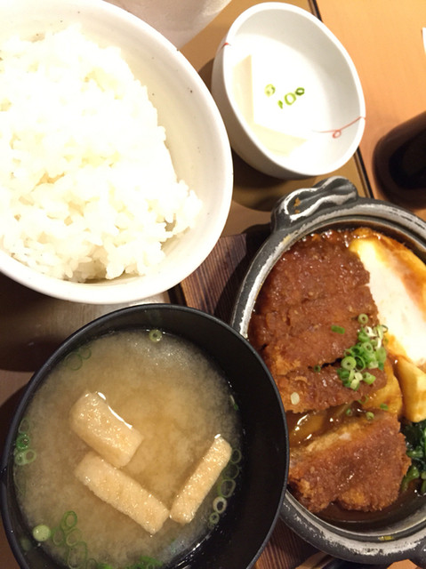 やよい軒 九条店的實拍高清圖