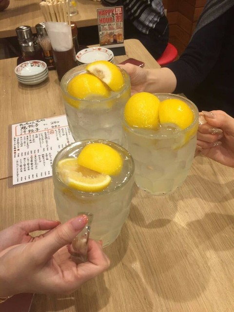recommendations image for にくまる 魚町店