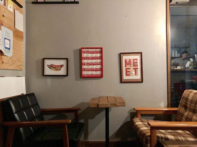 recommendations image for 87 コーヒースタンド