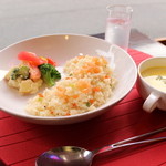 recommendations for cafe de monca