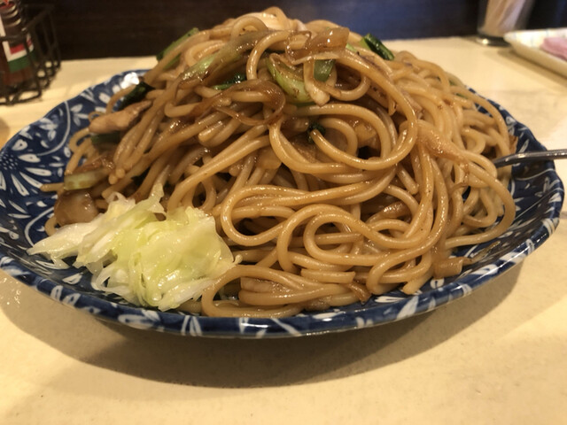 ロメスパ専門店 ボーノボーノ的實拍高清圖