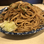 ロメスパ専門店 ボーノボーノ的實拍圖