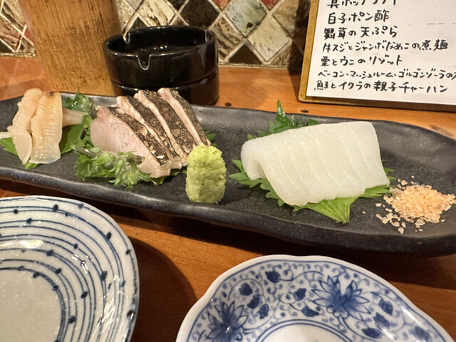 recommendations image for MARUICHI 本店