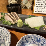 recommendations for MARUICHI 本店