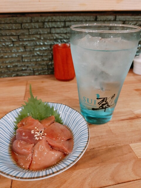 田町 黒鶏ファニー的實拍高清圖
