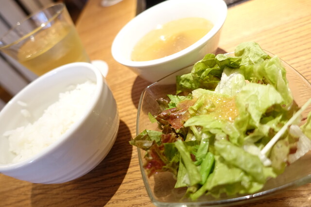 recommendations image for 恵比寿焼肉　kintan