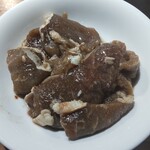 ジンギスカン羊羊亭的實拍圖