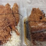 かつや 札幌石山通店的实拍图