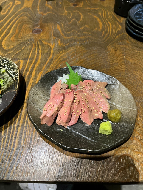 recommendations image for あやせ鶏 市ヶ谷店