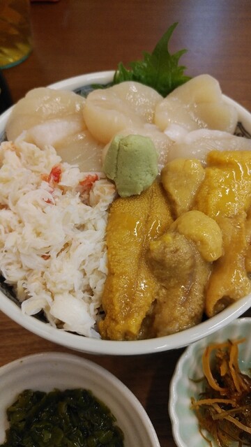 マルイシ食堂的實拍高清圖