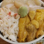 マルイシ食堂的實拍圖