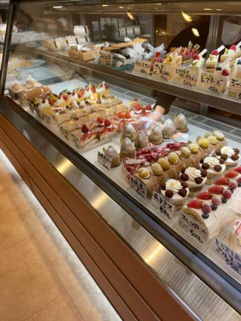 recommendations image for パティスリー ヒヤマ