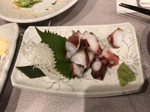 焼き鳥 海鮮居酒屋 浪花 新宿本店的实拍高清图