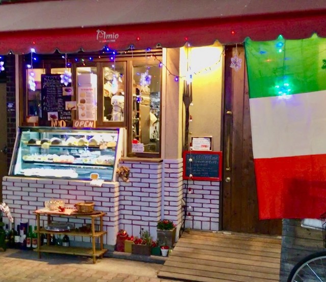 ケーキとイタリア料理 ミーオ 福島店的實拍高清圖
