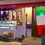 ケーキとイタリア料理 ミーオ 福島店的實拍圖