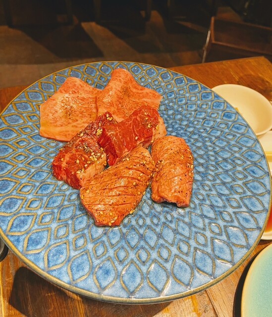 焼肉牛印 京橋エドグラン店的實拍高清圖
