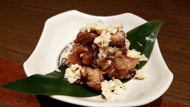 鶏と酒ぶち的实拍高清图