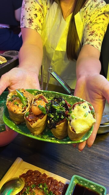 チーズタッカルビ食べ放題 75chacha的實拍高清圖