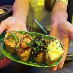 チーズタッカルビ食べ放題 75chacha的實拍圖