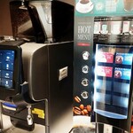 ANA ラウンジ 福岡空港 国内線的實拍圖