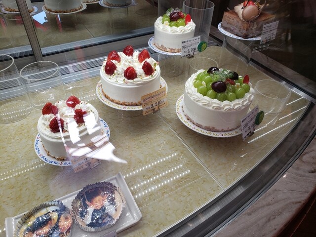 recommendations image for プチプランス 茨木春日店