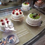 recommendations for プチプランス 茨木春日店