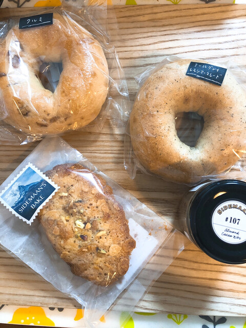 recommendations image for SIDEMAAN'S